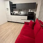 San Rocco Apartments