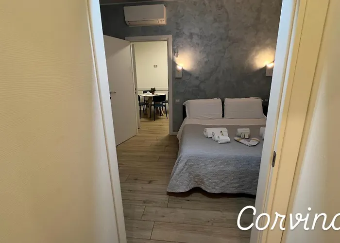 San Rocco Apartments