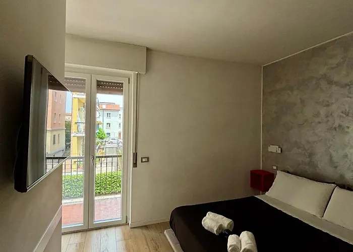 San Rocco Apartments