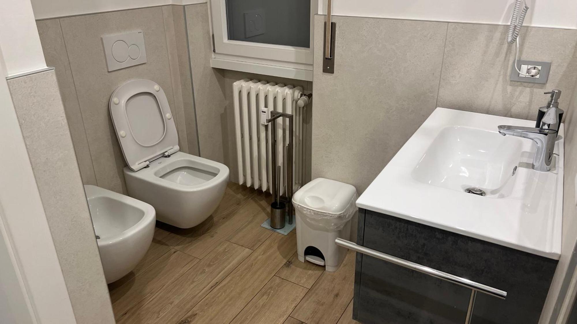 San Rocco Apartment Verona