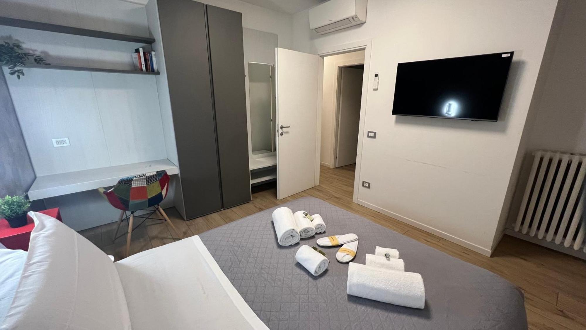 Apartment San Rocco Verona