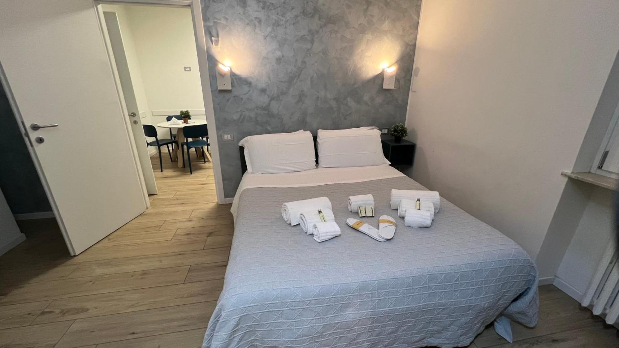 Appartamento San Rocco Verona