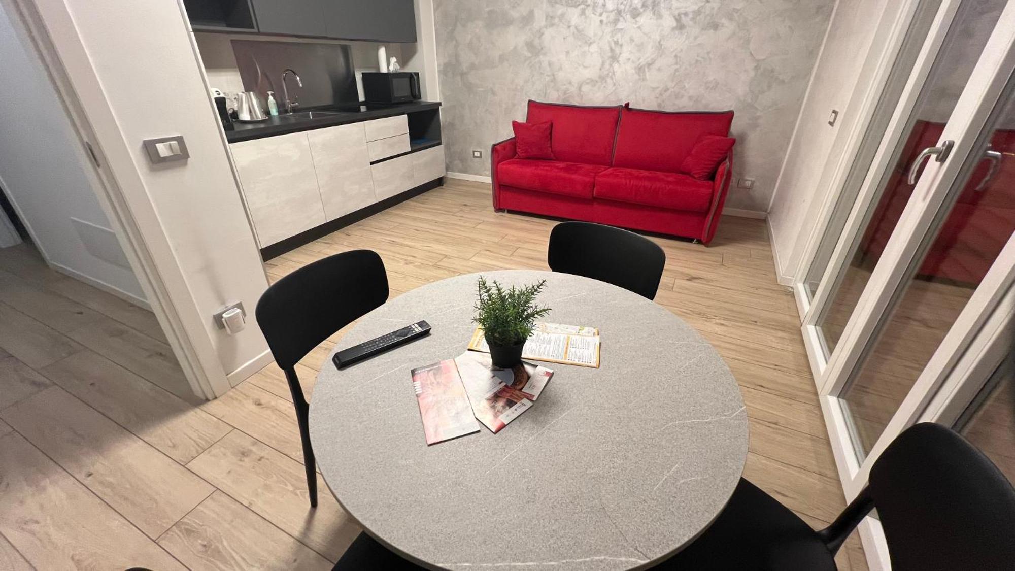 San Rocco Apartment