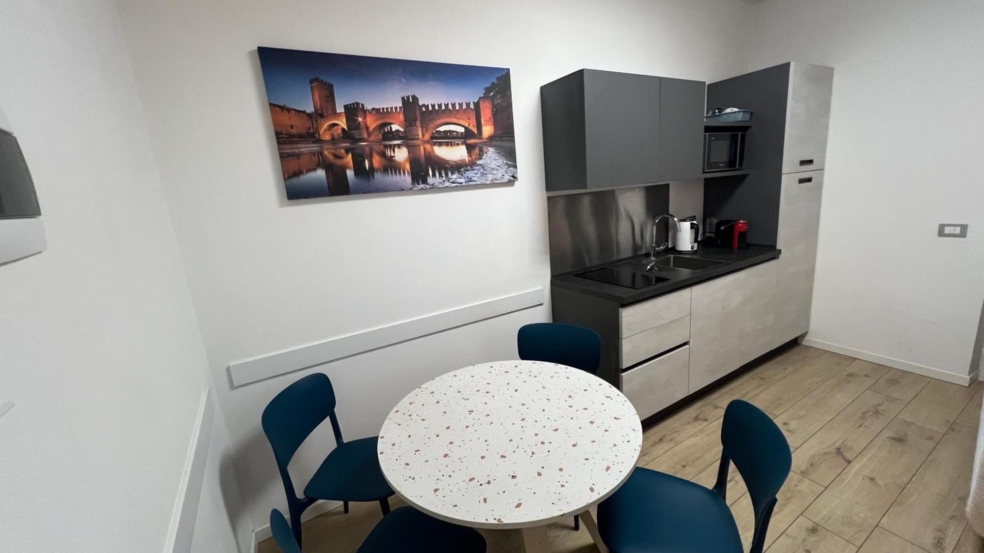 Apartment San Rocco *