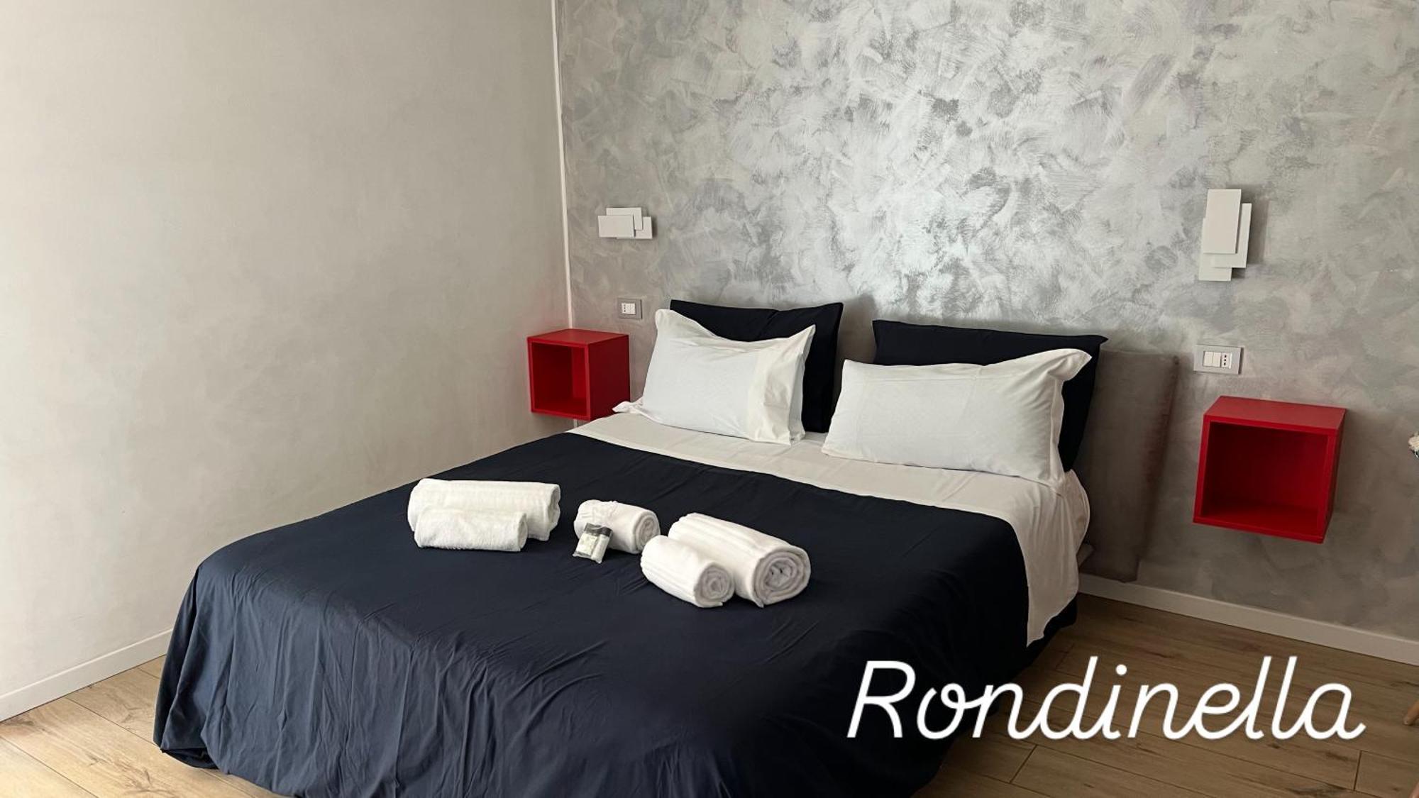 San Rocco Apartment