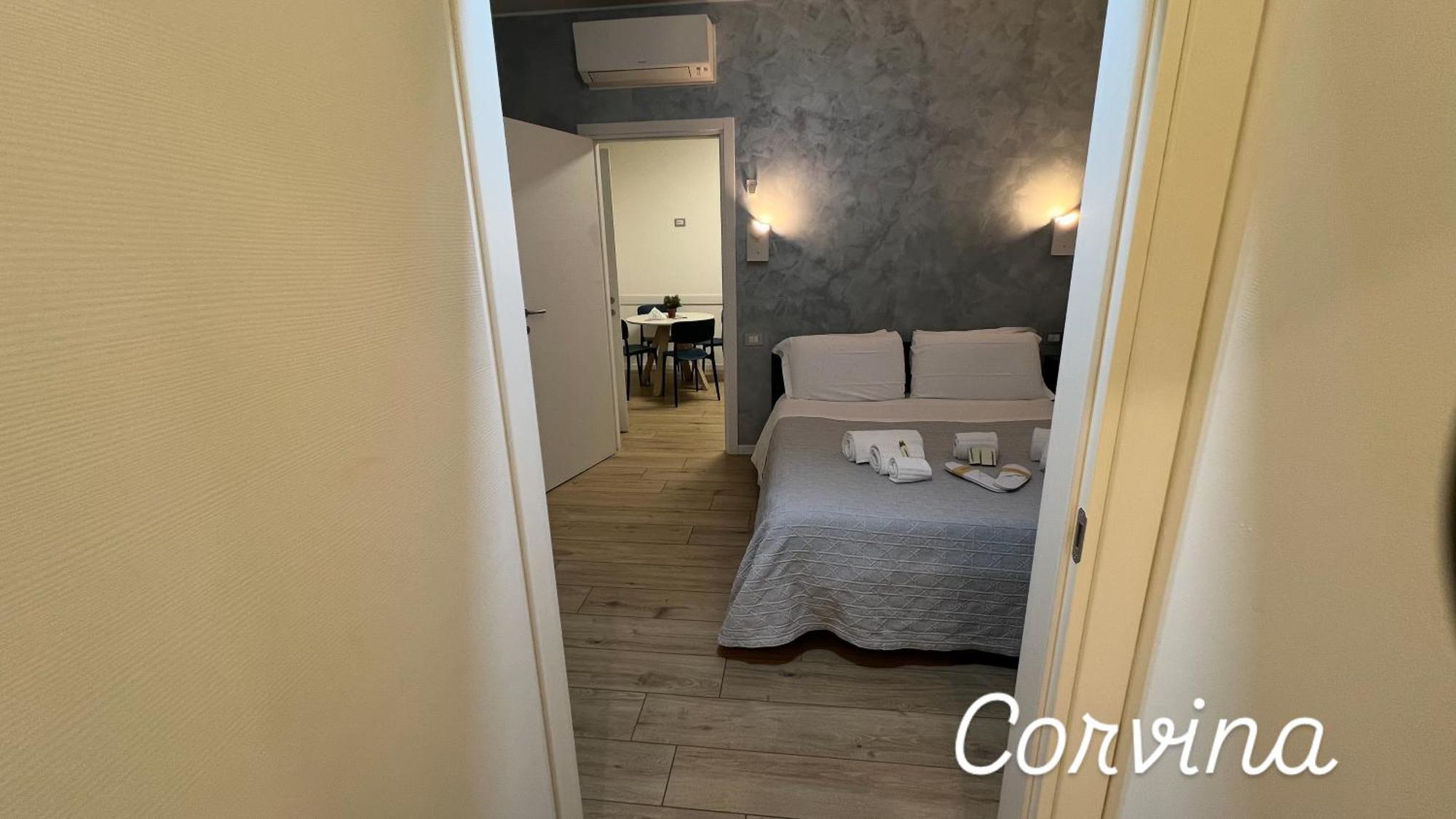San Rocco Apartment *