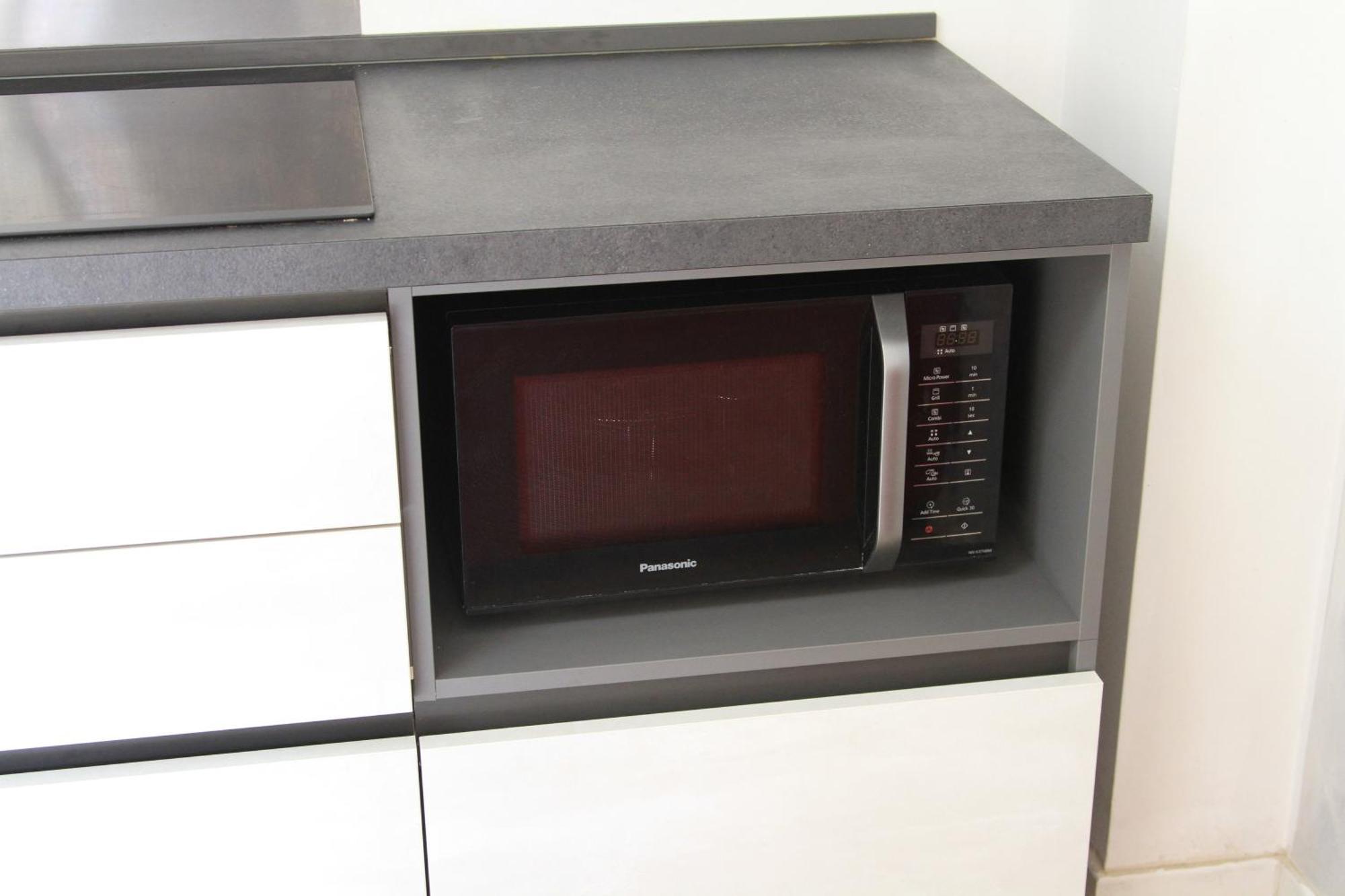 Apartamento San Rocco