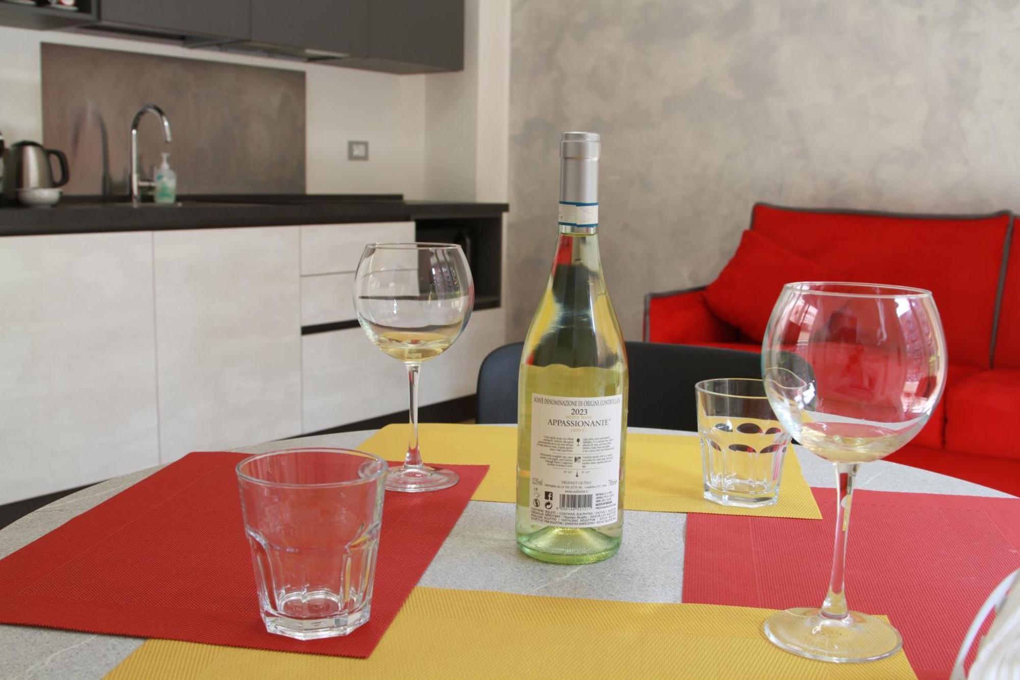 San Rocco Apartamento *