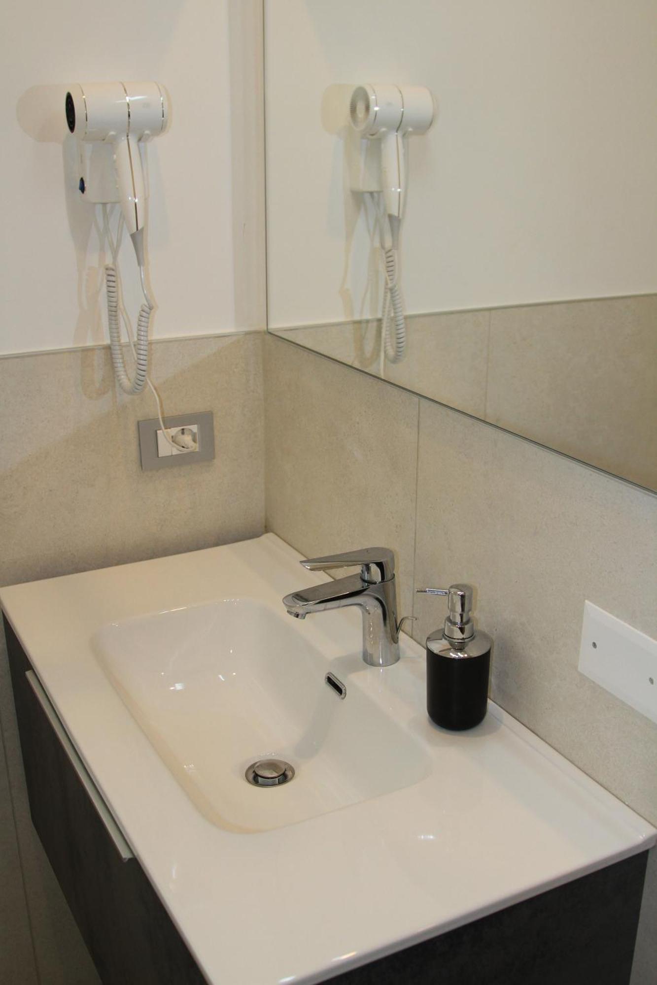 Apartment San Rocco Verona