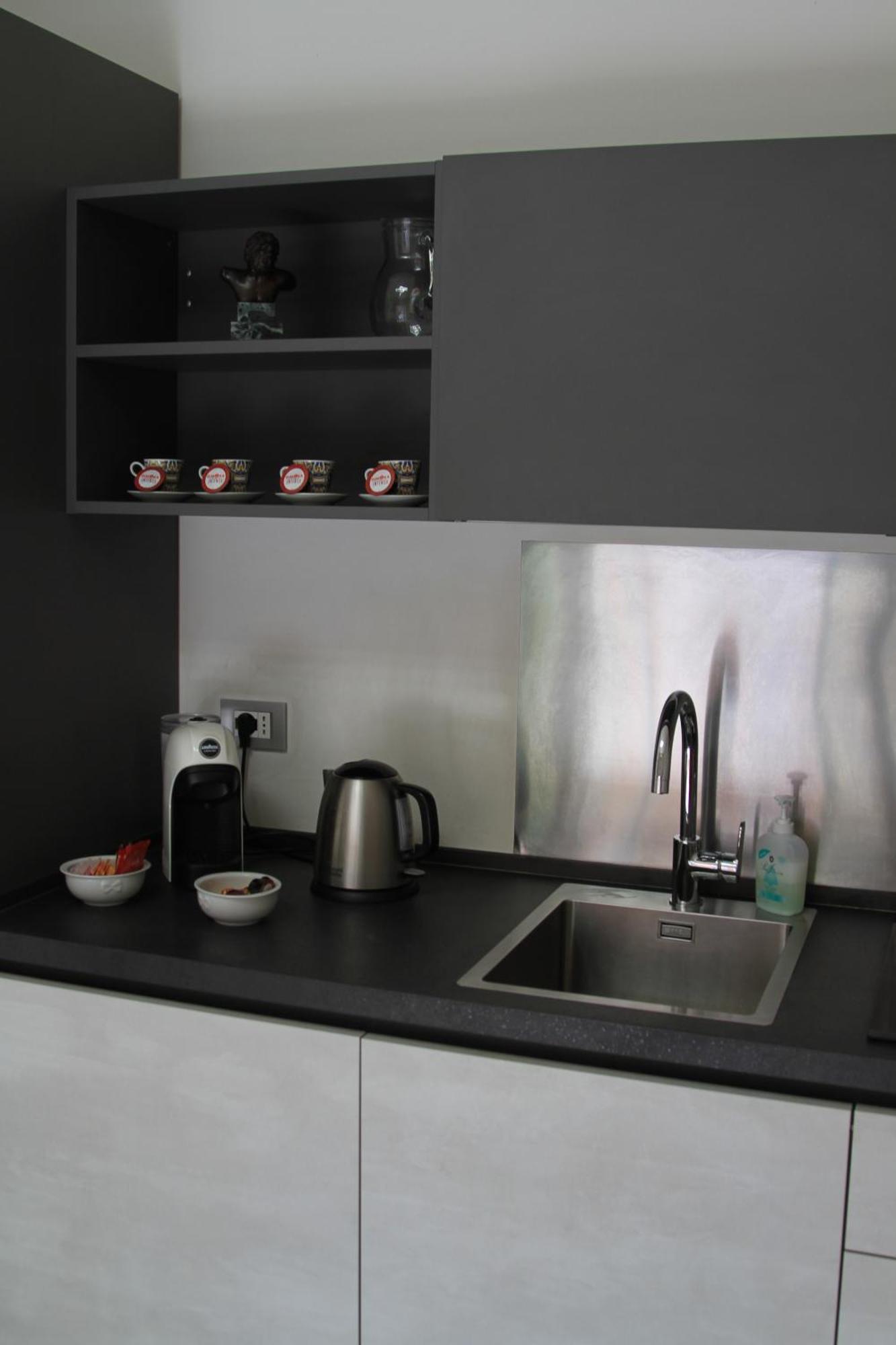 San Rocco Apartamento Verona