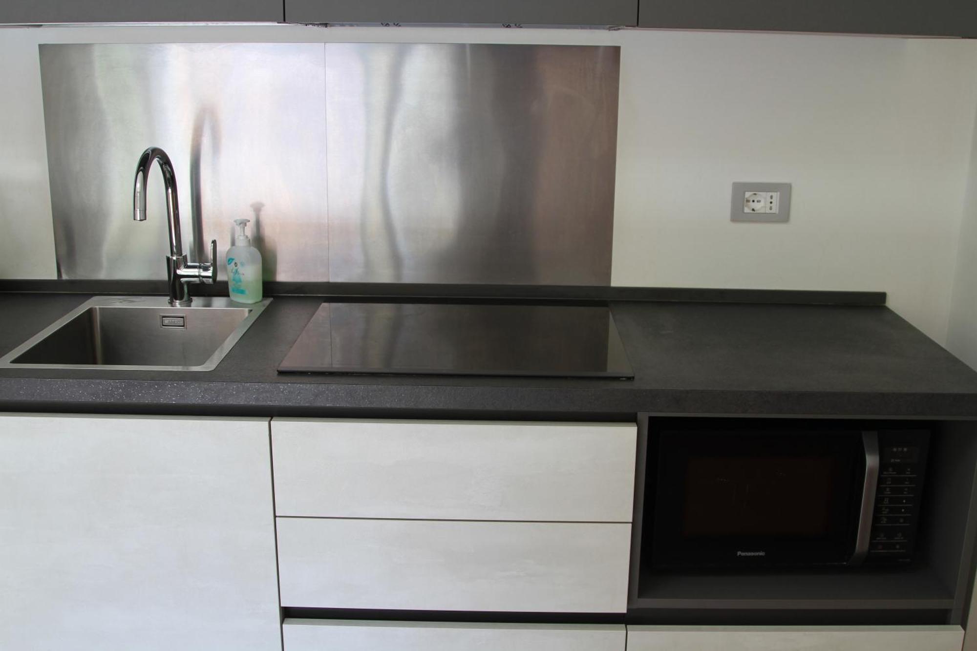 San Rocco Apartamento