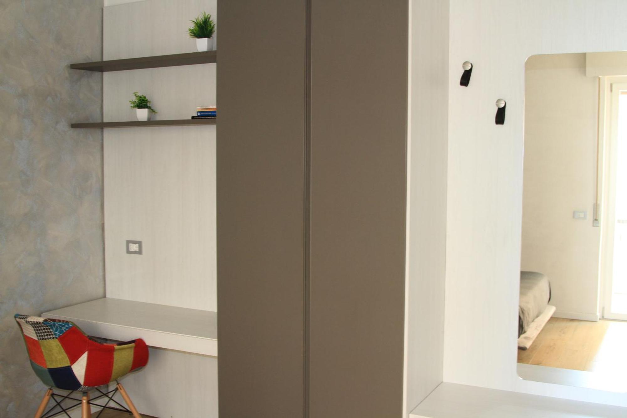 San Rocco Apartment