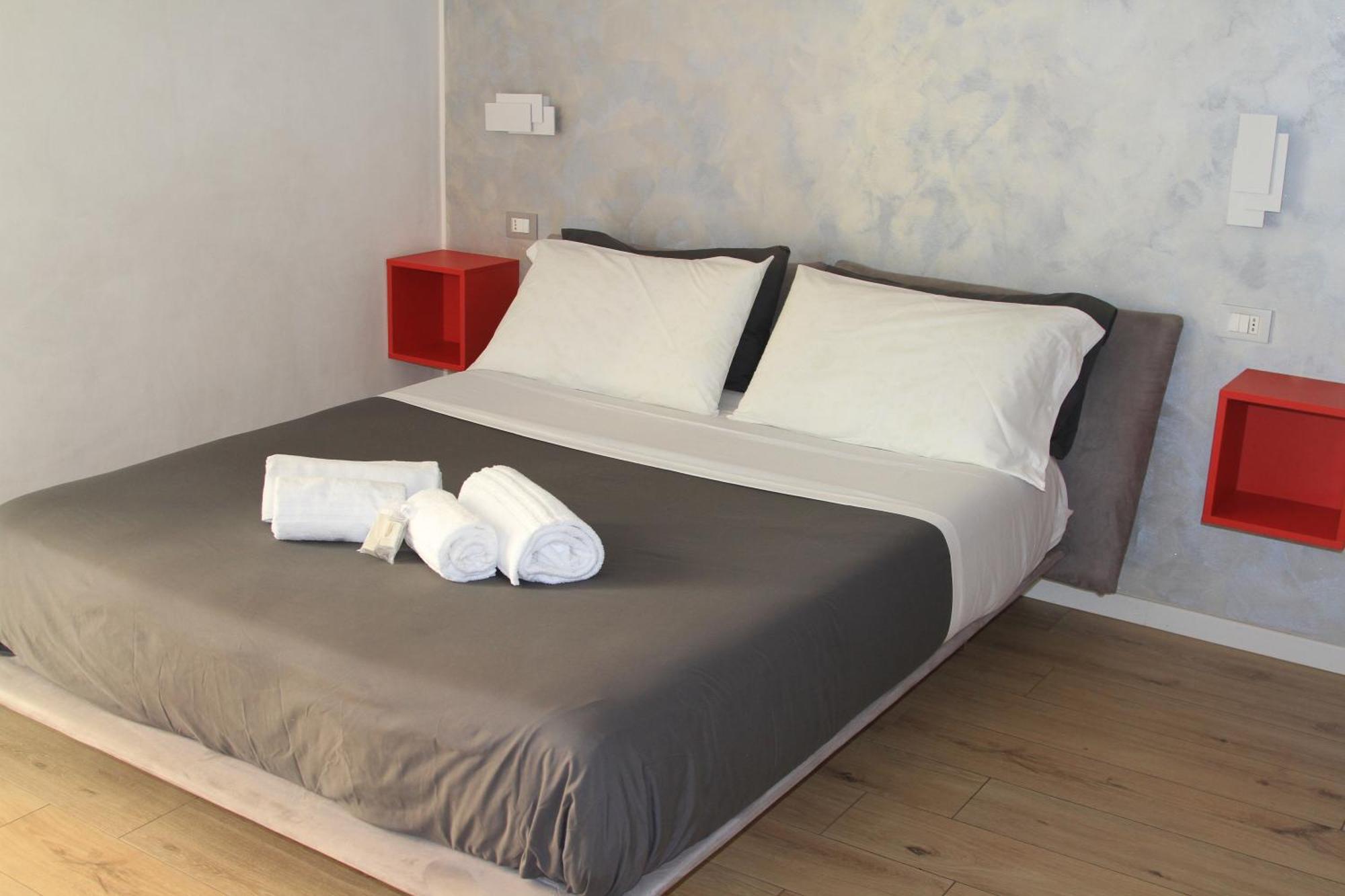 San Rocco Apartamento Verona