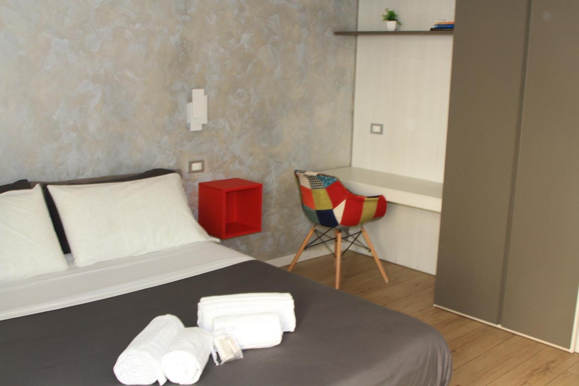 San Rocco Apartamento