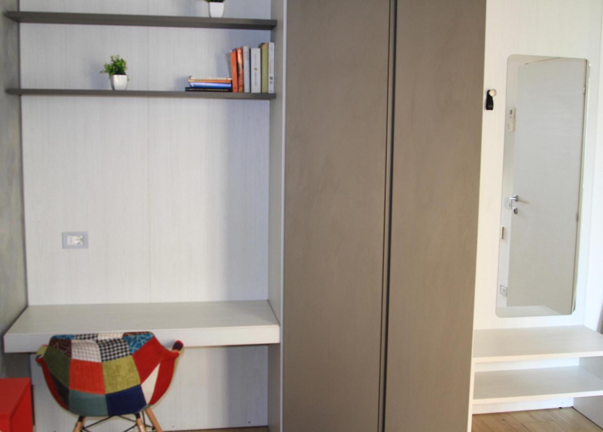 Apartamento San Rocco Verona