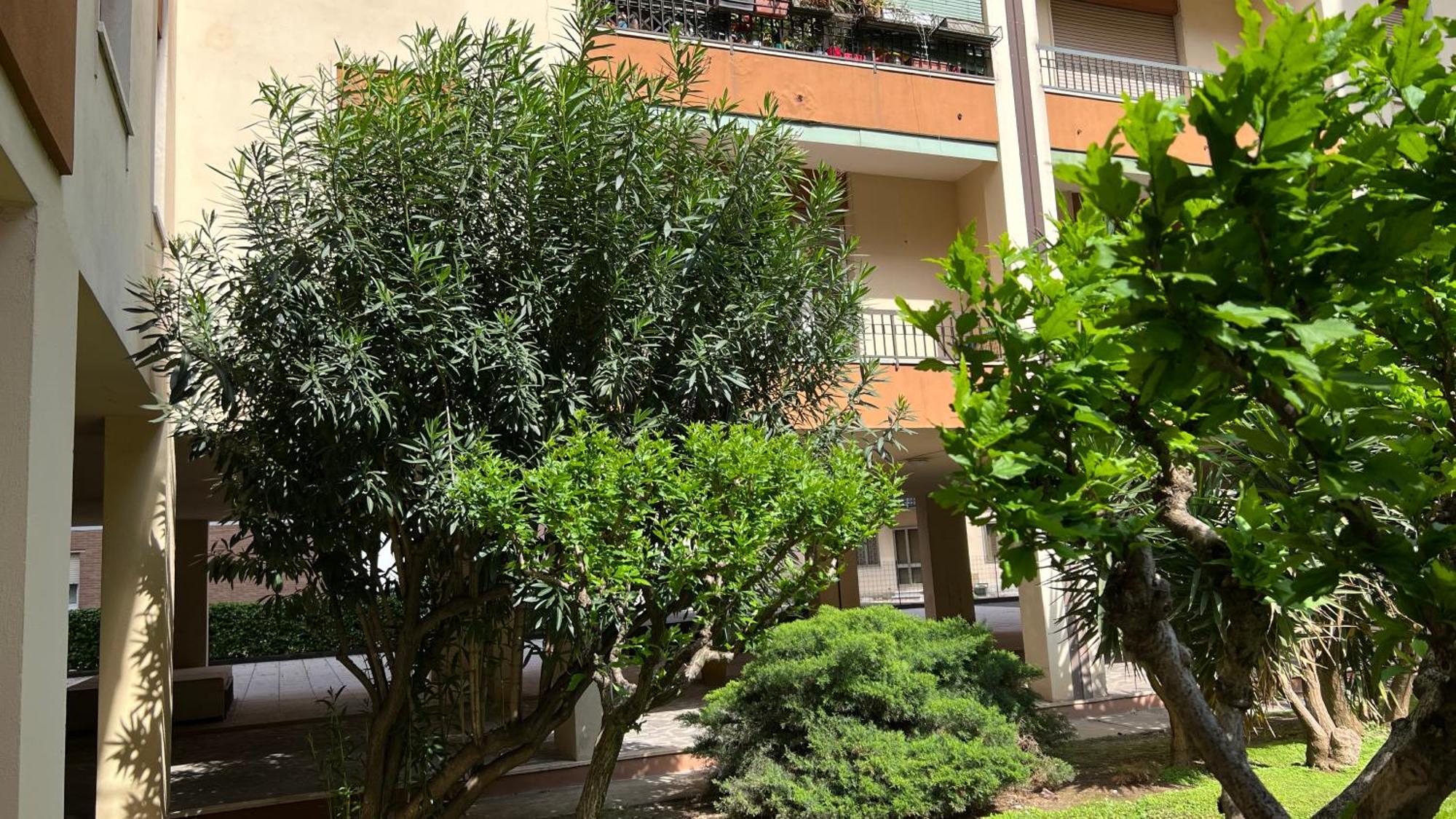San Rocco Apartment Verona