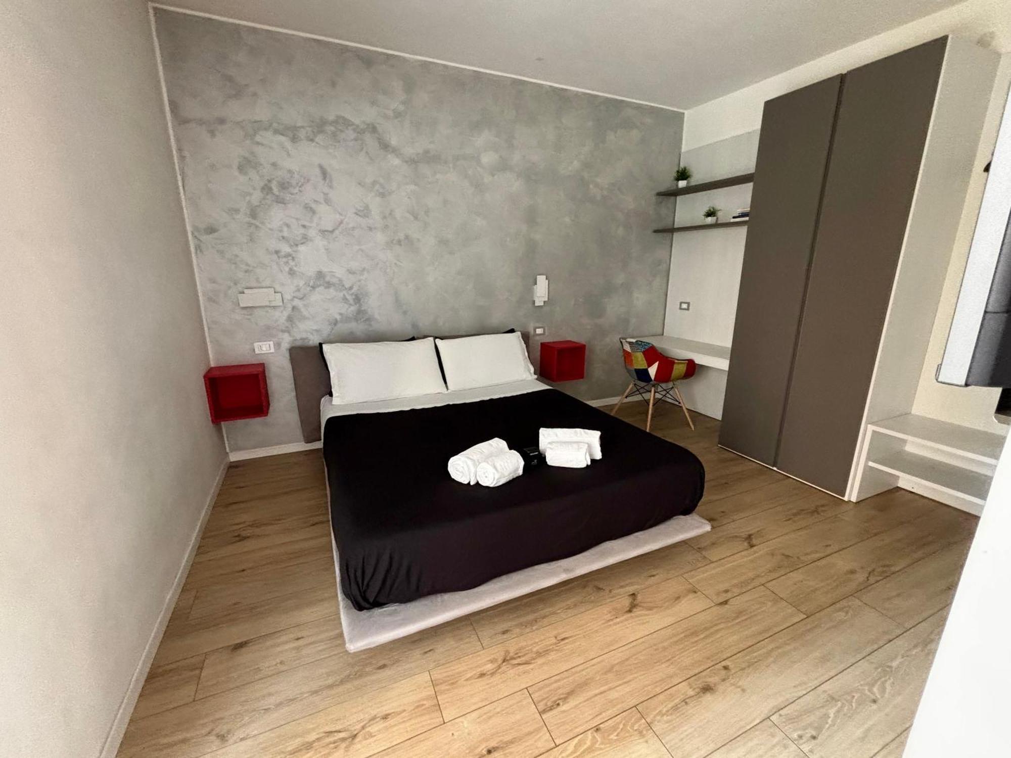 San Rocco Apartment *