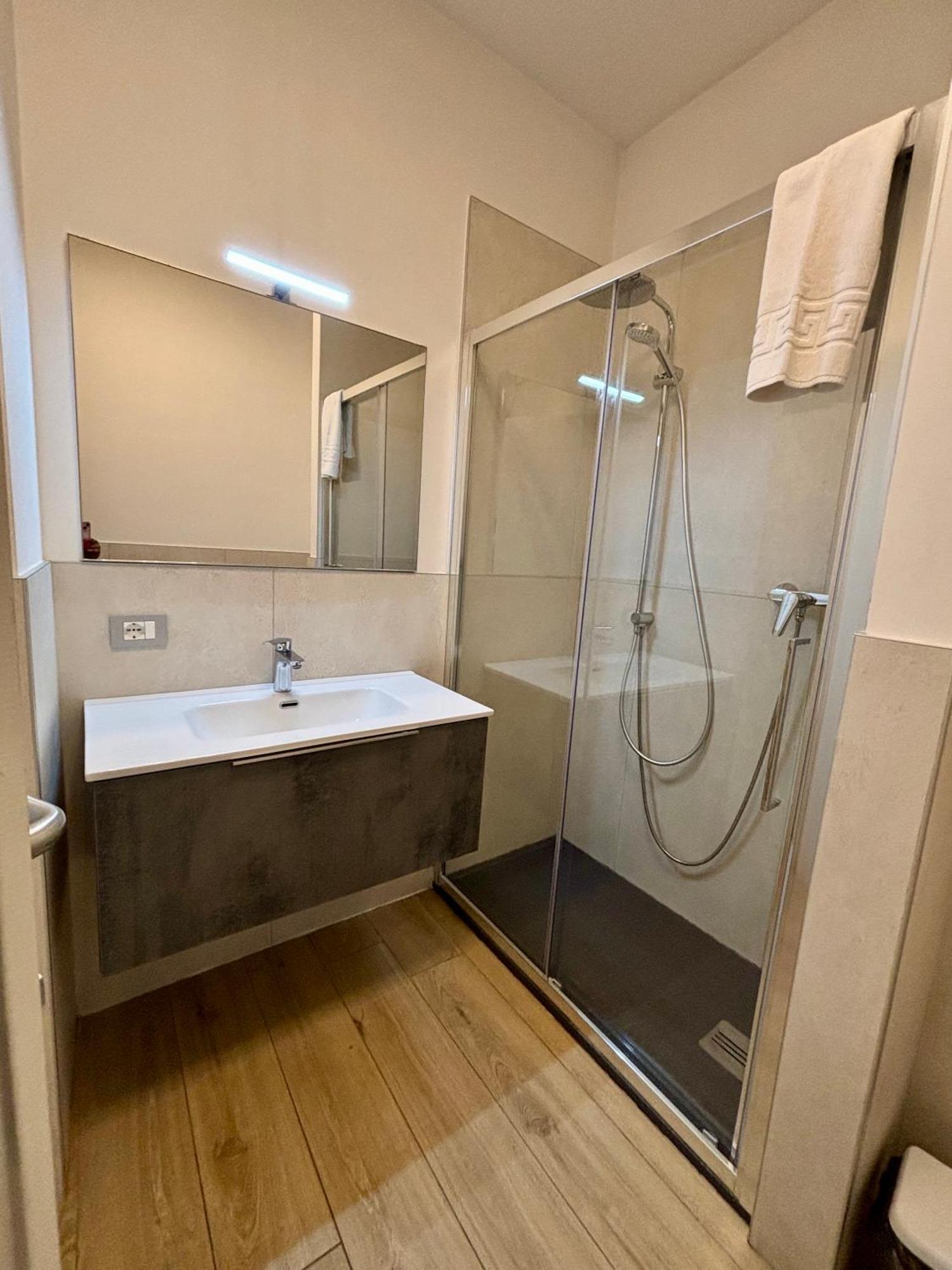 Apartment San Rocco Verona