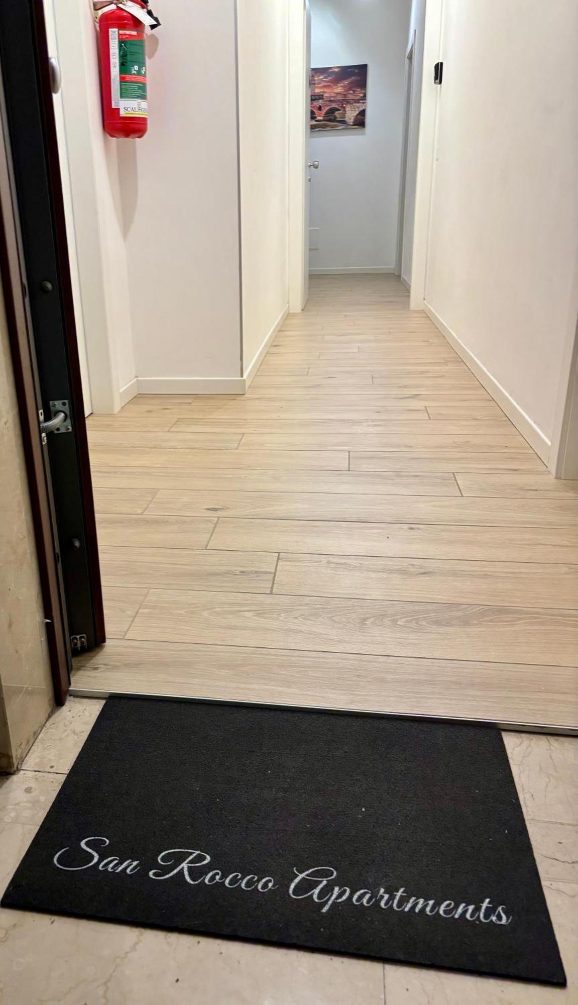 Apartamento San Rocco Verona