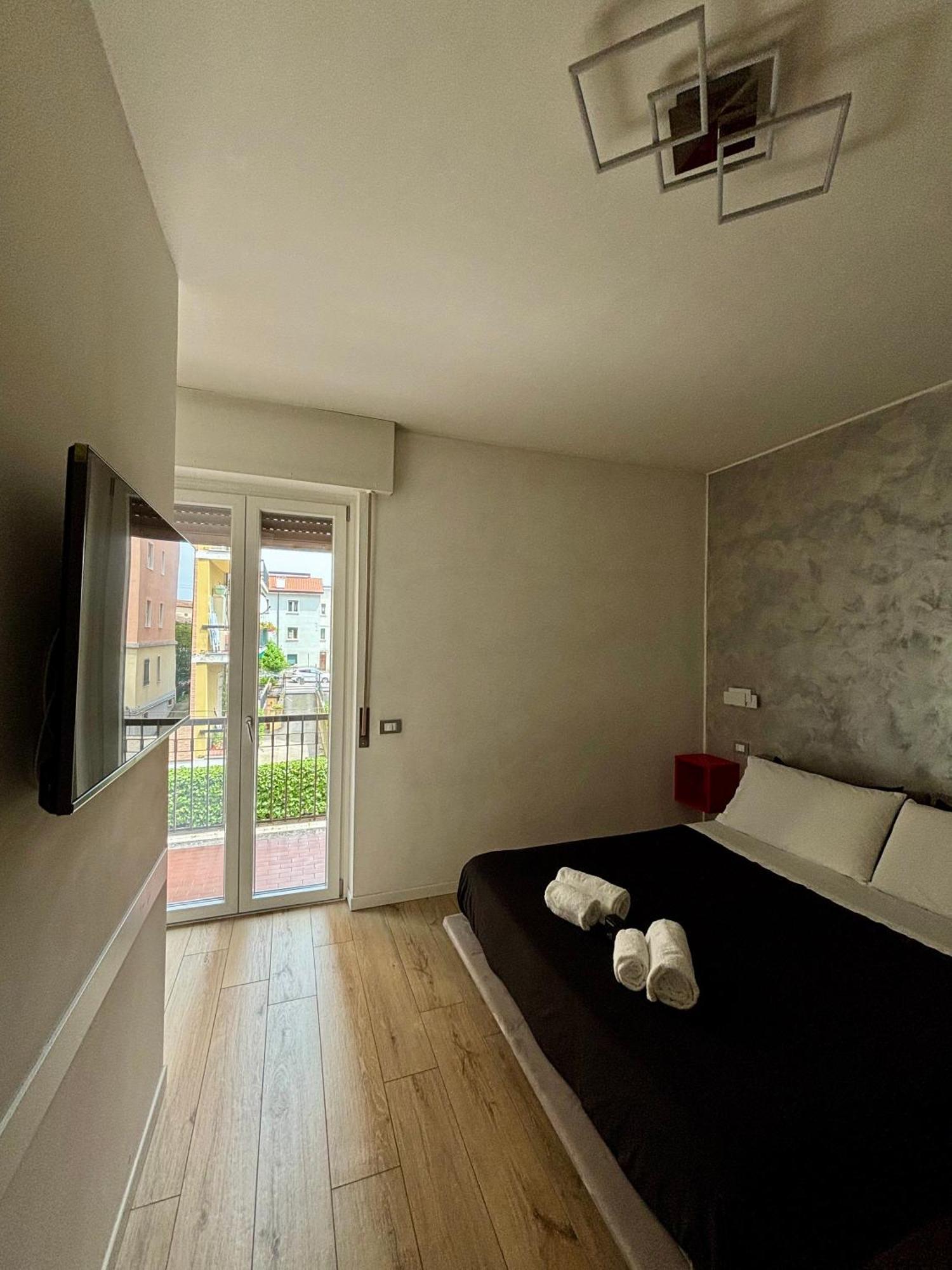 San Rocco Apartamento