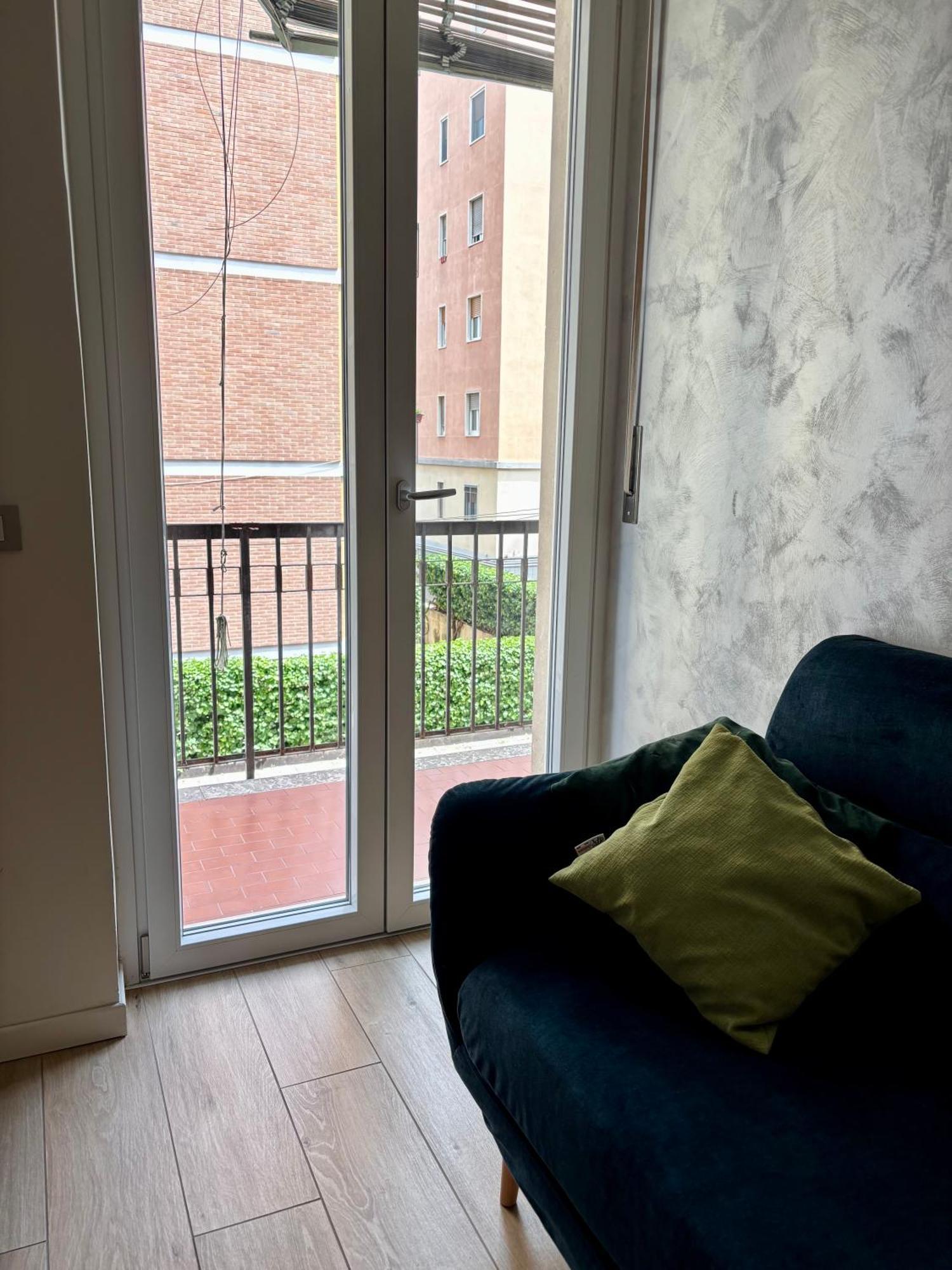 Apartment San Rocco Verona