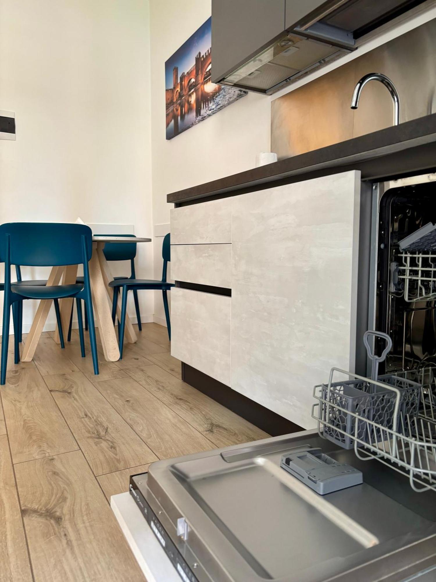 Apartment San Rocco Verona